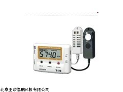 DP-74Ui 紫外/照度/温度/湿度记录仪