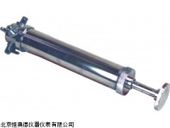 SS-DQJ-50 多种气体采样器