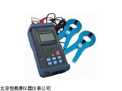 HAD-GT-12B  双钳口接地电阻检测仪厂家