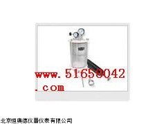 HABG-1北京薄膜过滤器