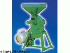 HA-23北京齿爪式粉碎机