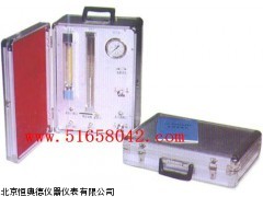 AJ12（AJ-12）北京呼吸器校验仪