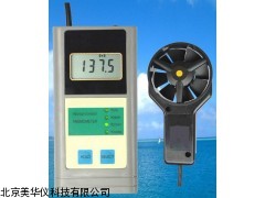 MHY-02676 福建数字风速表（数字风速仪）