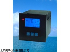 MHY-02662 山东酸碱度控制器，酸碱度控制仪