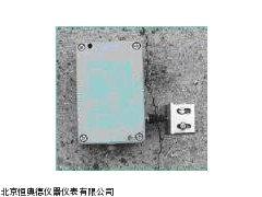 BTS-PTS-F50苏州智能裂缝监测仪