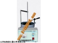 HCJ1-SYD-267 北京石油产品开口闪点与燃点试验器