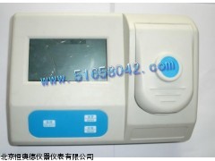 HH-XZ-0101S北京浊度色度二用仪