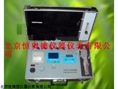 H8606浙江八合室内空气质量检测仪