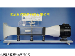 DP-KQD-03 空气动力仪（风洞），空气动力仪