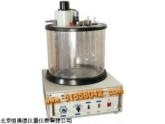 HCJ1-SYD-265D 石油产品运动粘度测定器