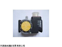 德國DUNGS二級電磁閥ZRDLE/5