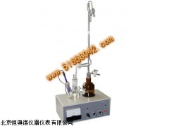 SYD-2122 石油产品微量水分试验器