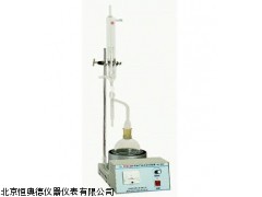 HCJ1-SYD-260四川石油产品水分试验器
