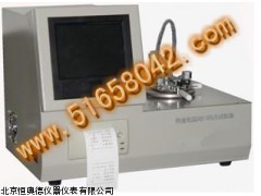 HCJ1-SYD-5208北京快速低温闭口闪点试验器