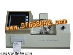 HCJ1-SYD-261D 自动马丁闭口闪点试验器