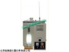 SYD-6536C 石油产品蒸馏试验器