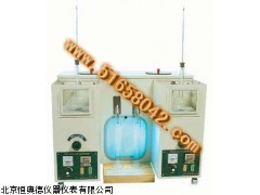 HCJ1-SYD-6536B石油产品蒸馏试验器