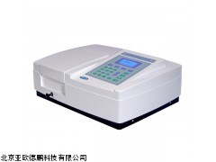 DP5500紫外可见分光光度计,北京紫外可见分光光度仪