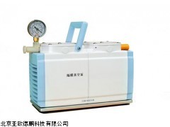DP0.33B隔膜真空泵,北京真空泵