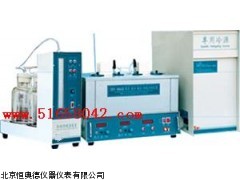 DHH-DSY-006B四川倾点浊点凝点冷滤点测定器