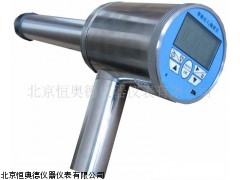 REN500A 智能化X、γ辐射仪