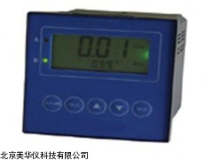 MHY-02626山东双通道电导电导(或电导电阻)监控仪