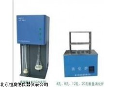 HAD-KDN-20C   山西 自动定氮仪厂家