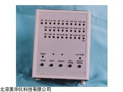 MHY-02611山东1/3倍频程滤波器，频程滤波器