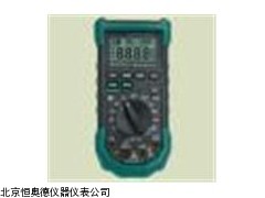HAD-MS8228   浙江 数字多用表厂家