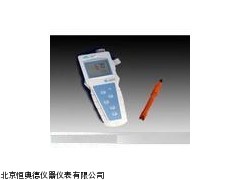 LC/JPBJ-608北京便携式溶解氧分析仪