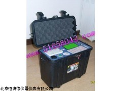 QMD-3000便携式烟气烟尘分析仪