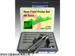 LANGER , 近场探头, RF3 mini