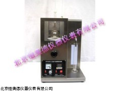 HPH-6536-Ⅰ石油产品蒸馏试验器