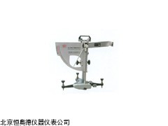 HAD-BM-III  山西  摆式摩擦系数测定仪厂家