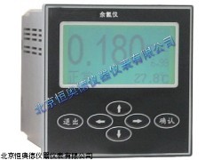 HL/7685B微电脑业余氯监测仪