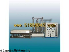 NT-TFB-1非饱和土应力应变式控制三轴仪