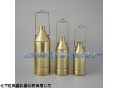 ST1-BQBJ薄壁加重取样器