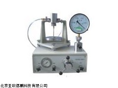 DP-BQY-250型 气体活塞压力计/活塞压力计