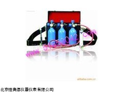 HAD/MAJ-I煤矿安监测传感器校准仪