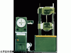 DP-WES-1000B微机数显液压试验机