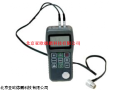 DP-AD-107智能型声波测厚仪,厂家直销测厚仪