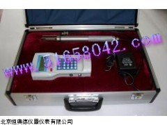 HA-LB-FC北京手持粉尘检测仪
