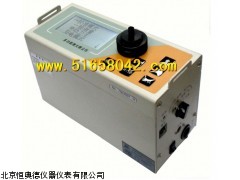 HA-LD-6S多能型激光粉尘仪