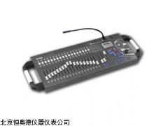18回路电脑灯控制仪HAD-CX-18