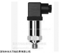 德鲁克压力变送器PTX7517的替代产品