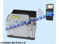 LS-WJ-60B浙江皮托管平行自动烟尘（气）采样器