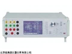GSZ-HT9730交直流示仪表校验装置