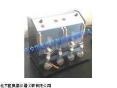 HD/RC-3北京二氧化碳收集测定仪
