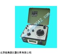 HAD/UJ36A便携式直流电位差计