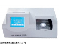 HA-SKSS-07 水溶性酸测定仪